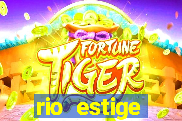 rio estige mitologia grega